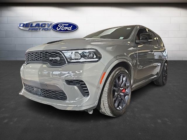 2023 Dodge Durango SRT Hellcat Premium