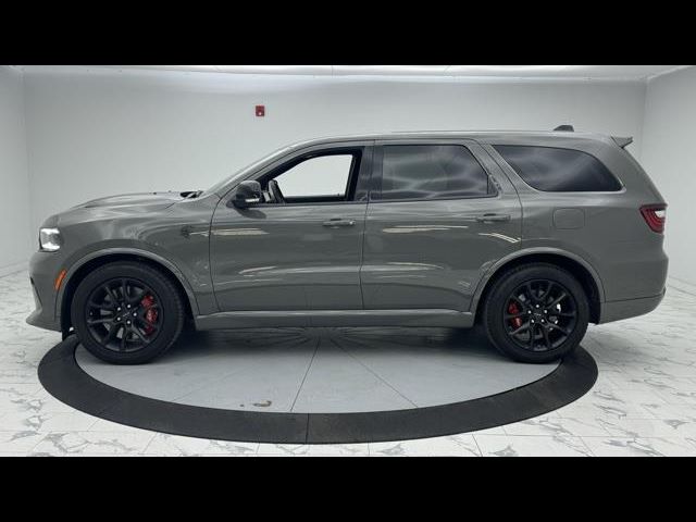 2023 Dodge Durango SRT Hellcat Plus