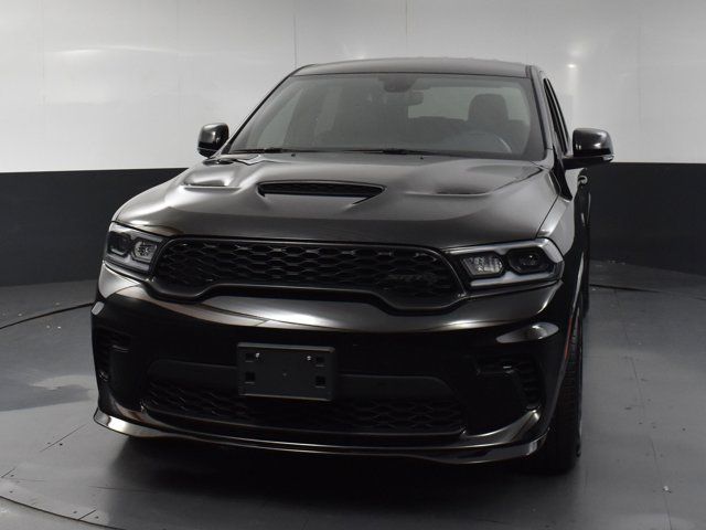 2023 Dodge Durango SRT Hellcat