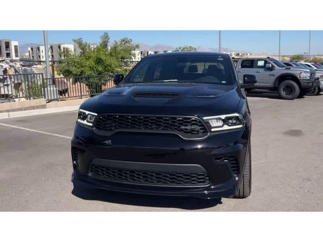 2023 Dodge Durango SRT Hellcat