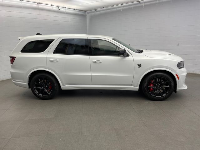 2023 Dodge Durango SRT Hellcat