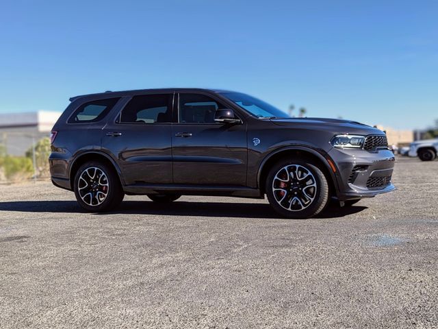 2023 Dodge Durango SRT Hellcat Premium