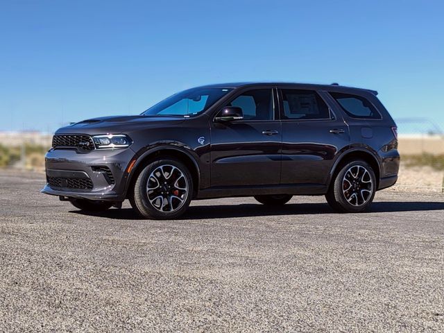 2023 Dodge Durango SRT Hellcat Premium