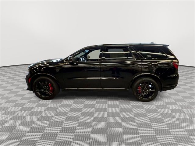 2023 Dodge Durango SRT Hellcat Premium