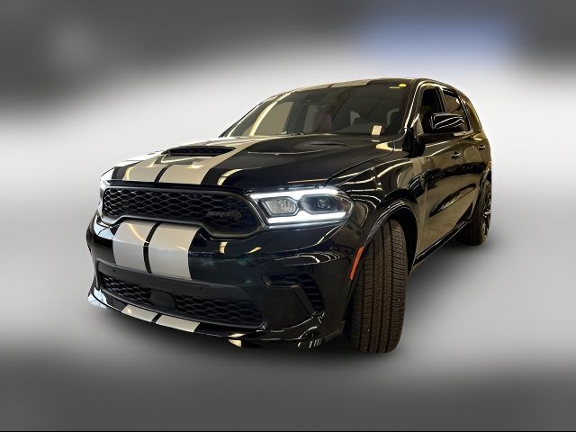 2023 Dodge Durango SRT Hellcat Premium