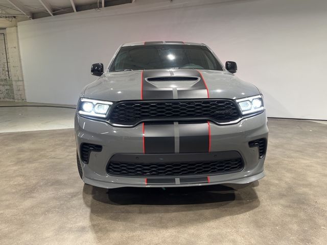 2023 Dodge Durango SRT Hellcat