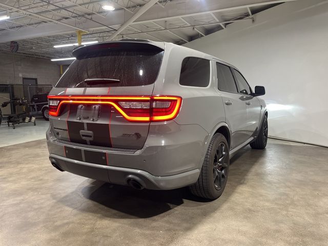 2023 Dodge Durango SRT Hellcat