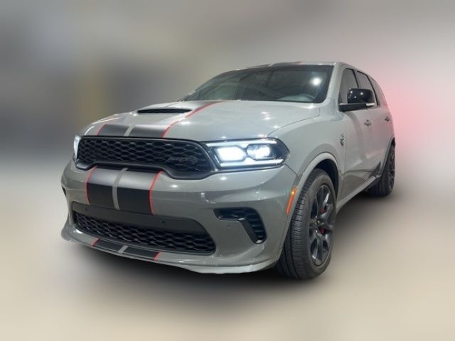 2023 Dodge Durango SRT Hellcat