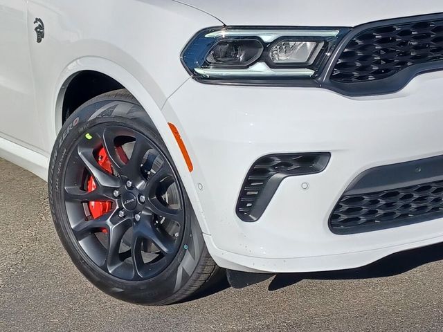 2023 Dodge Durango SRT Hellcat Premium