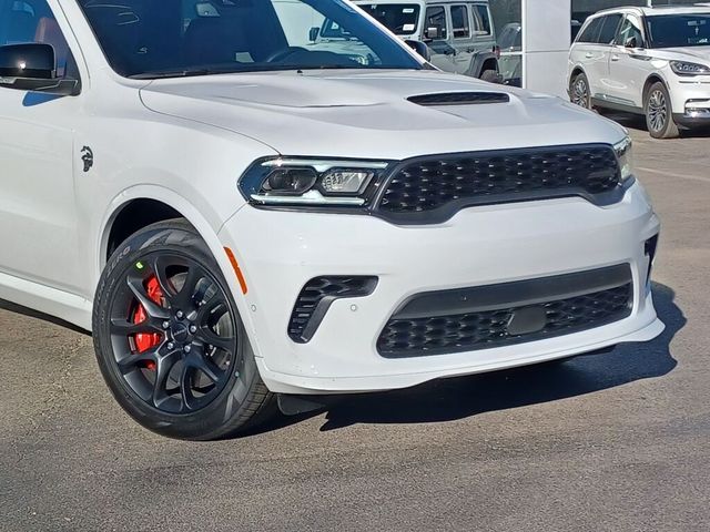 2023 Dodge Durango SRT Hellcat Premium