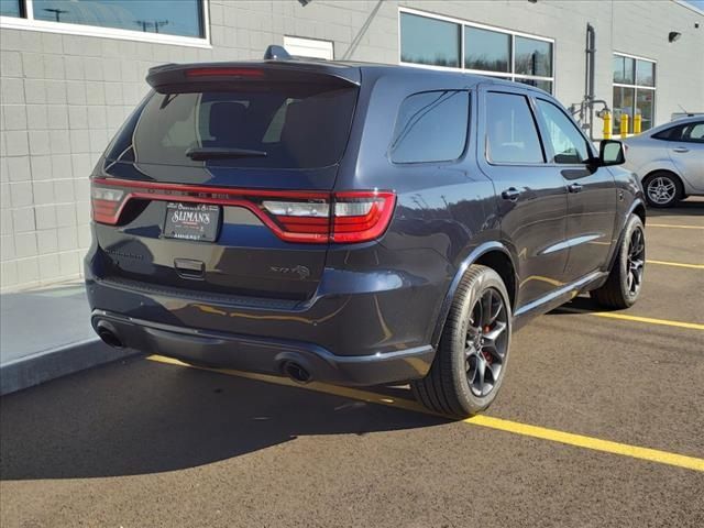 2023 Dodge Durango SRT Hellcat Premium