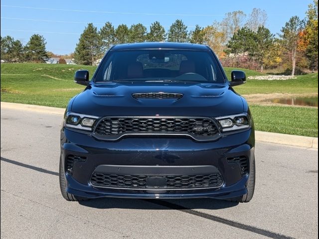 2023 Dodge Durango SRT Hellcat Premium