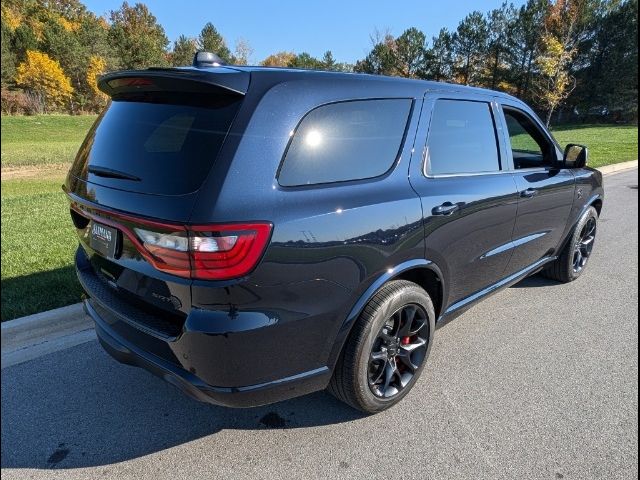 2023 Dodge Durango SRT Hellcat Premium