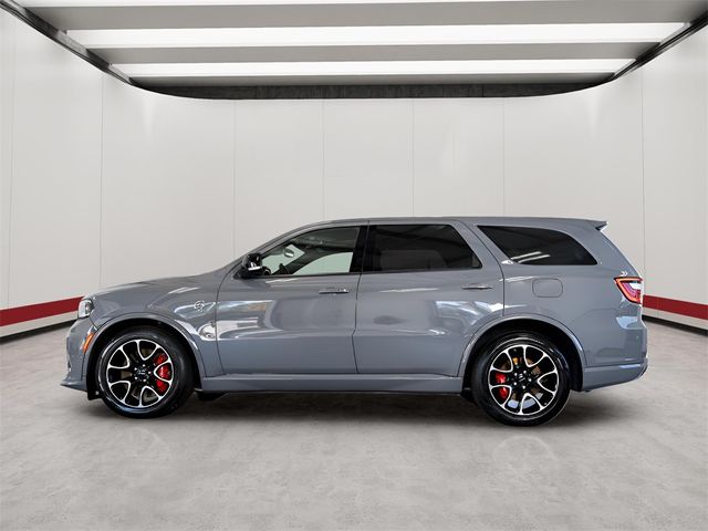 2023 Dodge Durango SRT Hellcat Plus