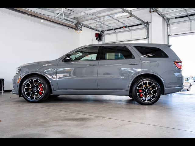 2023 Dodge Durango SRT Hellcat Plus