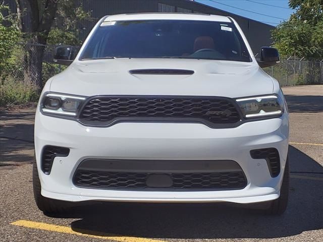 2023 Dodge Durango SRT Hellcat Plus