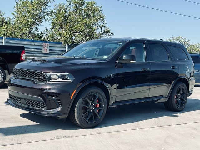 2023 Dodge Durango SRT Hellcat