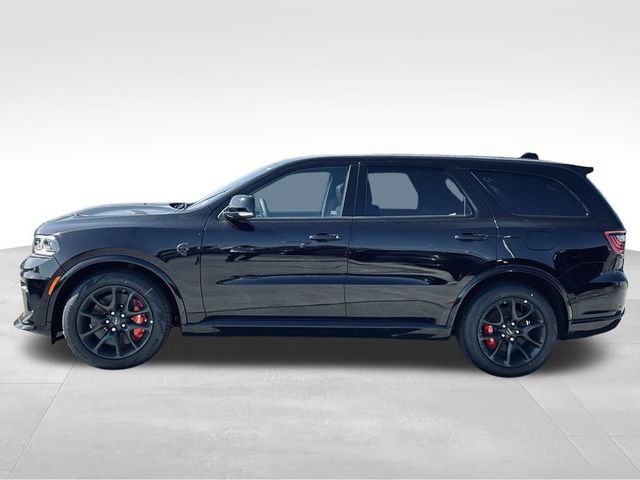 2023 Dodge Durango SRT Hellcat Premium