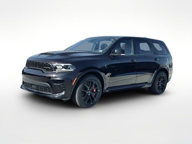 2023 Dodge Durango SRT Hellcat