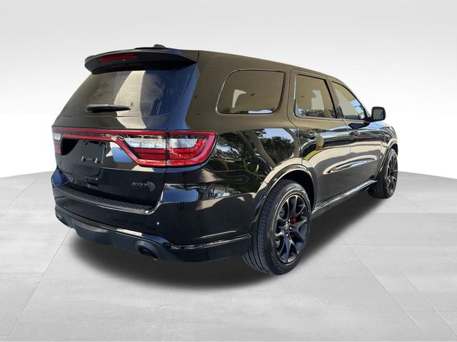 2023 Dodge Durango SRT Hellcat Premium