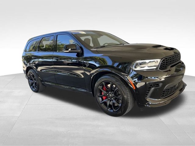 2023 Dodge Durango SRT Hellcat Premium