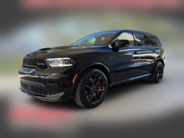 2023 Dodge Durango SRT Hellcat Premium