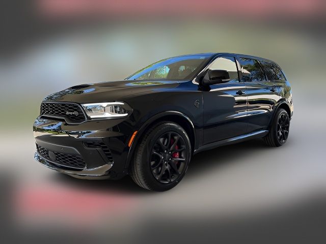 2023 Dodge Durango SRT Hellcat Premium