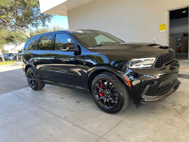 2023 Dodge Durango SRT Hellcat Premium