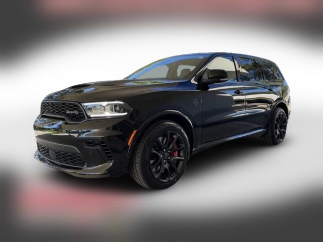 2023 Dodge Durango SRT Hellcat Premium