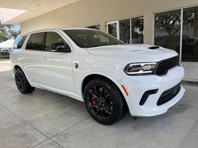 2023 Dodge Durango SRT Hellcat Premium