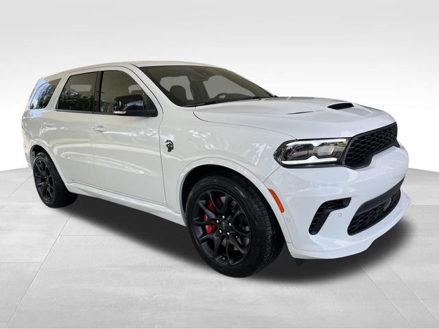 2023 Dodge Durango SRT Hellcat Premium