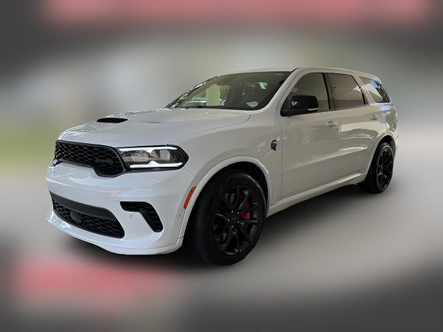 2023 Dodge Durango SRT Hellcat Premium