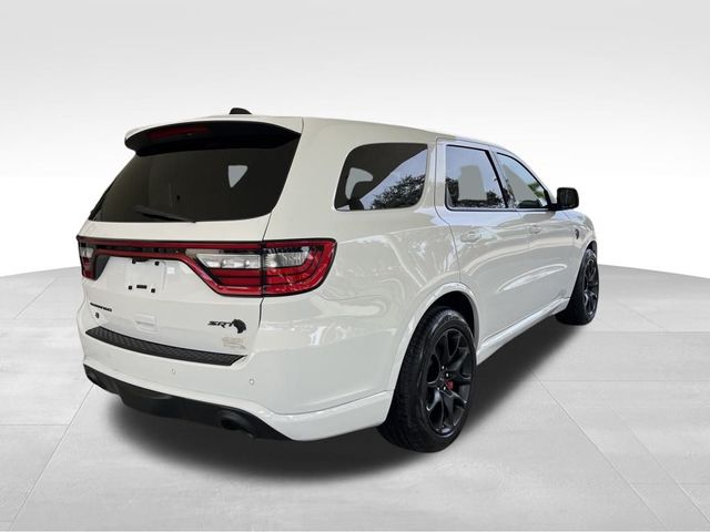 2023 Dodge Durango SRT Hellcat Premium