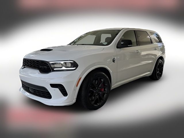 2023 Dodge Durango SRT Hellcat Premium