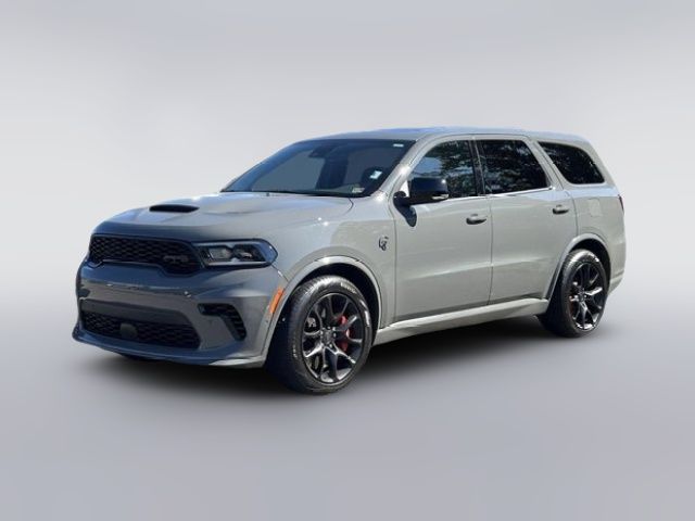 2023 Dodge Durango SRT Hellcat Premium