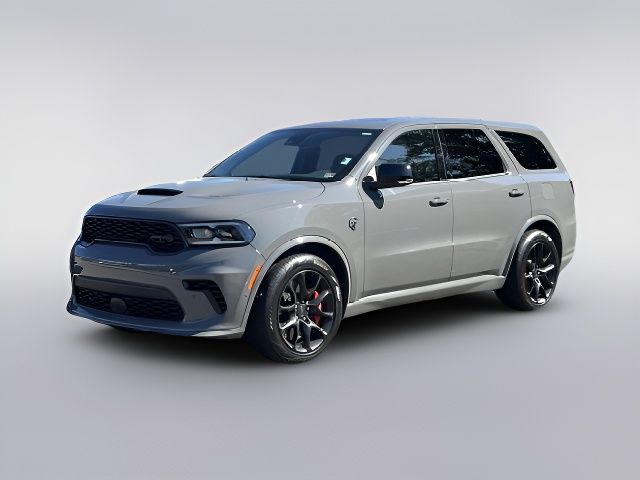 2023 Dodge Durango SRT Hellcat Premium