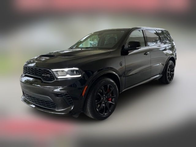 2023 Dodge Durango SRT Hellcat