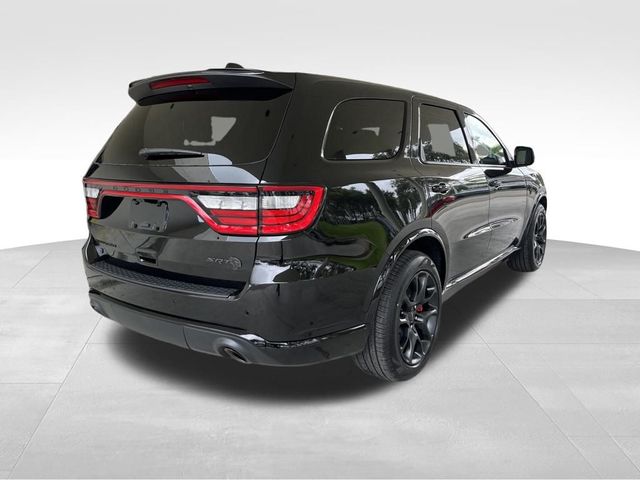 2023 Dodge Durango SRT Hellcat