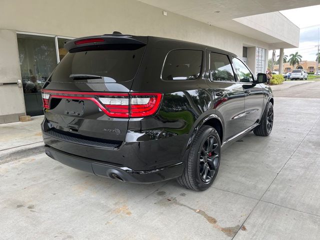 2023 Dodge Durango SRT Hellcat