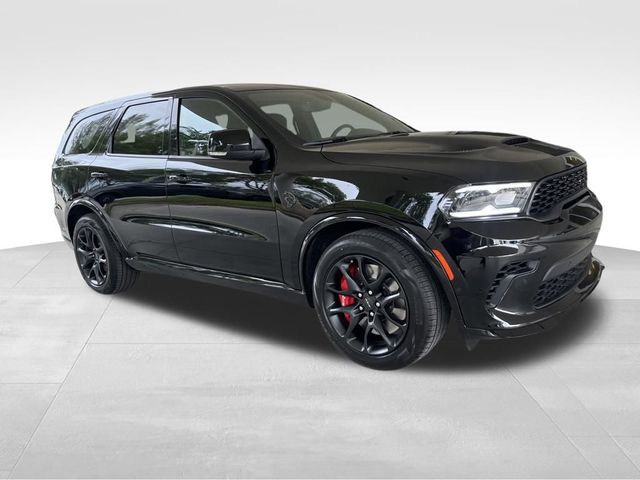 2023 Dodge Durango SRT Hellcat