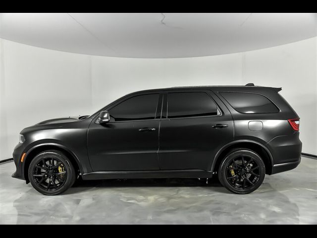 2023 Dodge Durango SRT Hellcat Premium