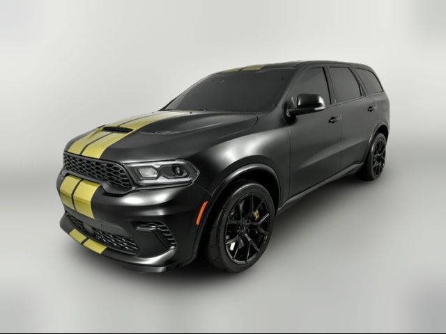 2023 Dodge Durango SRT Hellcat Premium