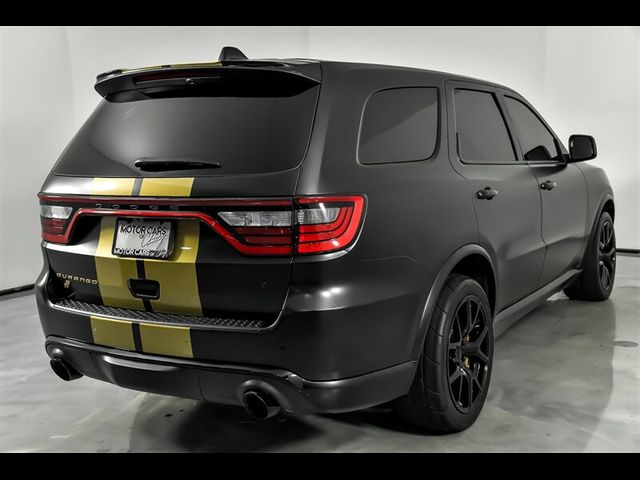 2023 Dodge Durango SRT Hellcat Premium