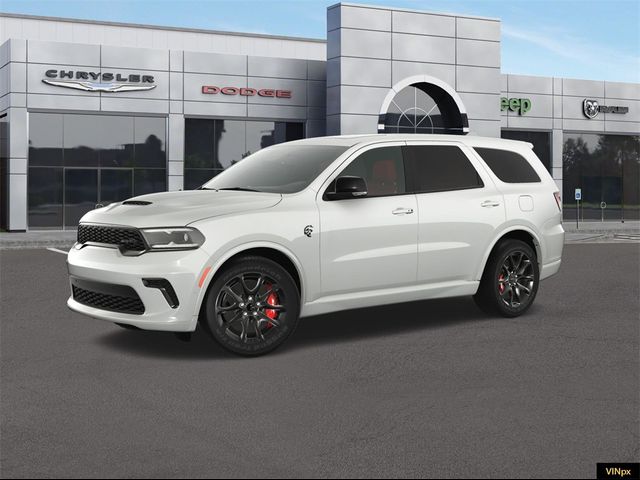 2023 Dodge Durango SRT Hellcat Premium