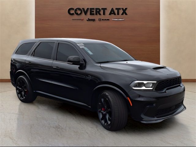 2023 Dodge Durango SRT Hellcat Premium