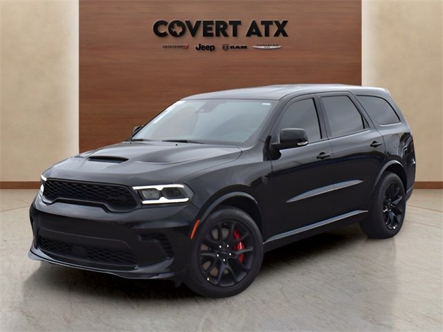 2023 Dodge Durango SRT Hellcat Premium