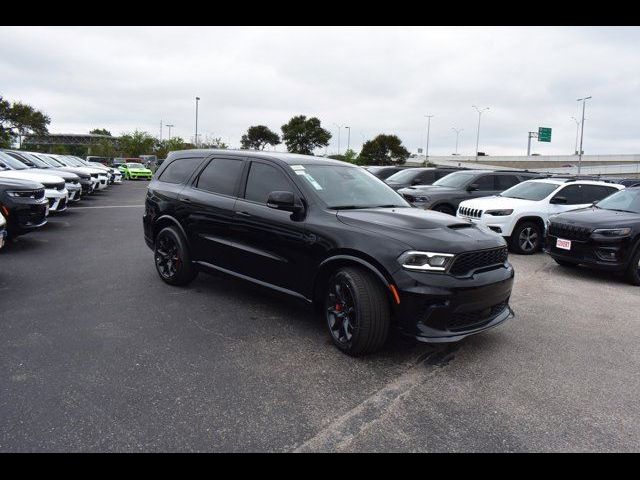 2023 Dodge Durango SRT Hellcat Premium