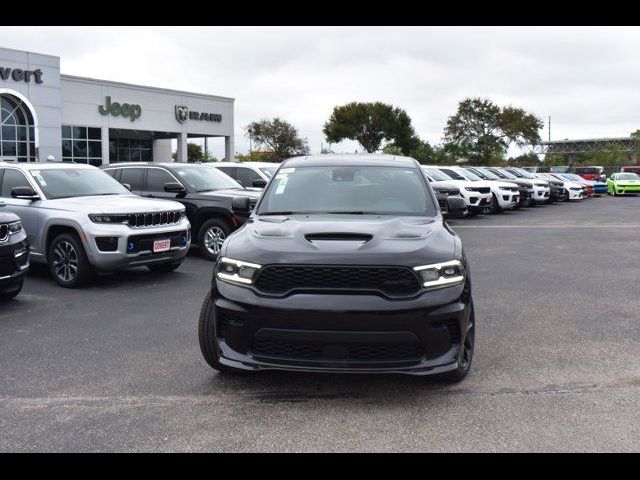 2023 Dodge Durango SRT Hellcat Premium