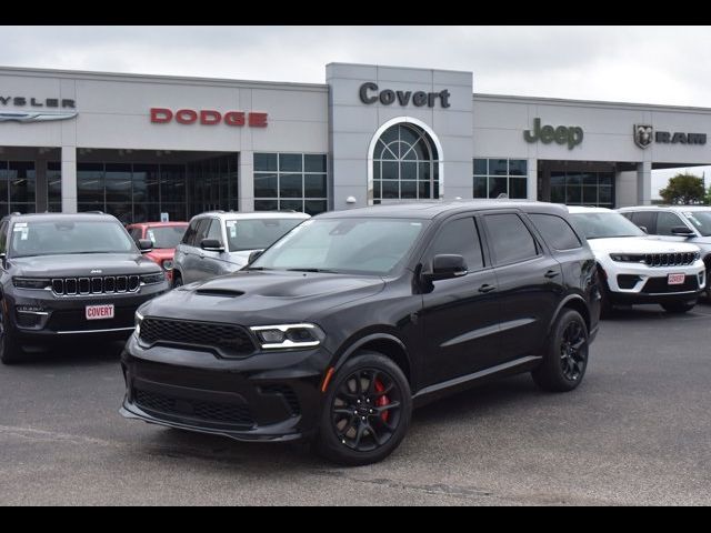 2023 Dodge Durango SRT Hellcat Premium