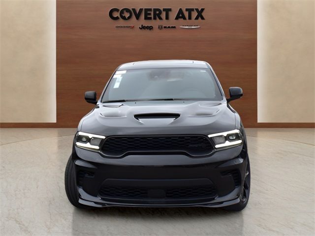 2023 Dodge Durango SRT Hellcat Premium